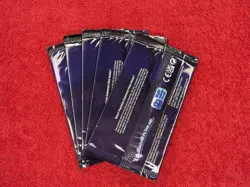 Pokemon - 5 Pack Total - Trick Or Trade 2023 Booster Pack Halloween Bundle - Image 4