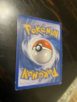 Pokemon Diamond & Pearl Charizard G Lv.X DP45 Promo Holo, HP - Image 2