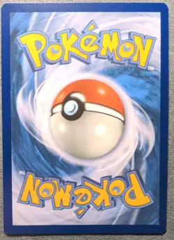 Pokemon English - Paldean Fates - Raichu 132/091 - Baby Shiny - NM - Image 2