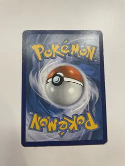 Pokemon Mega M Rayquaza EX Full Art Ultra Rare Holo 105/108 220 HP - Image 3