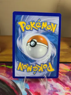 Pokemon TCG Pokemon Fan Club (106 Full Art) 106/106 Flashfire Holo - Image 2