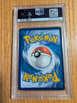 Lucario VStar SWSH291 Crown Zenith Promo English PSA Graded 9 Pokemon TCG - Image 2