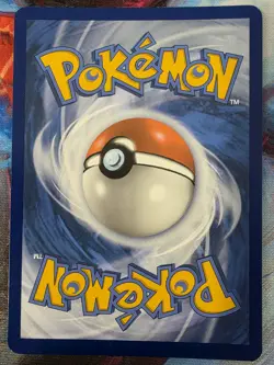 Pokemon TCG: Crustle 186/182 Illustration Rare Destined Rivals NM - Image 2