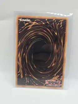 Yu-Gi-Oh! Dominus Impulse Ultimate Rare - NM - Image 2