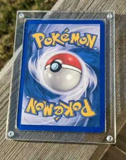 Plexiglass Protection - Frame For 1 Pokemon Card Boxtopper - UV Resistant - Image 5