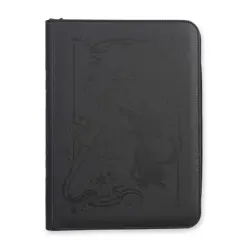 Pokemon Center: Celestial Espeon & Umbreon Premium Binder - Image 1