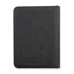 Pokemon Center: Celestial Espeon & Umbreon Premium Binder - Image 2