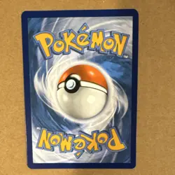 Pokemon TCG Bubble Mew ex SV: Paldean Fates Special Illustration Rare SIR - Image 2