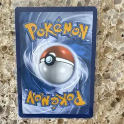 Pokemon TCG Bubble Mew ex SV: Paldean Fates Special Illustration Rare SIR - Image 4