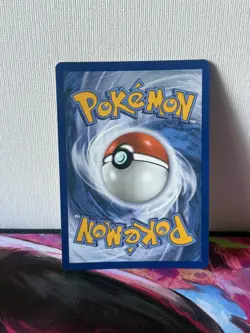 Pikachu 51/162 Stamped 2026 Pokemon Day 30th Anniversary Promo W/ SWIRL🌀 - Image 2