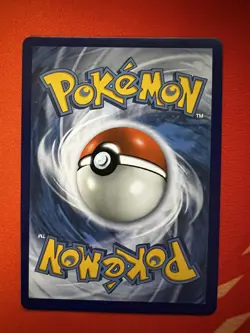 Lucario & Melmetal GX SM192 Sun and Moon Tag Team Pokemon Black Star Promo - Image 2