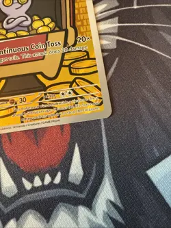 Gimmighoul 198/182 Sv04: Paradox Rift Holo - Image 5