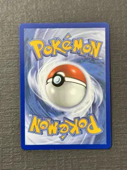 Popplio - 045 045 Holo Promo ME: Mega Evolution Promo Pokemon NM - Image 2