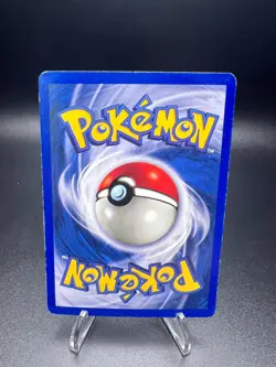 1999 Pokemon TCG - Vintage Rare - Mewtwo 010/102 Base Set Holo - Image 2