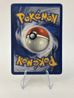 Pokemon Trader, Base Set 77/102 - MP - Image 3