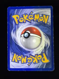 GOLEM 36/62 UC FOSSIL POKEMON UNLIMITED MP - Image 2