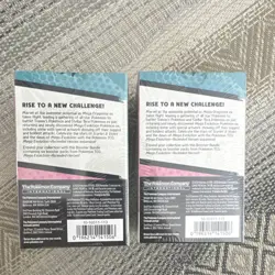 Pokemon Mega Evolution Ascended Heroes Booster Bundle Box 2x - Image 2