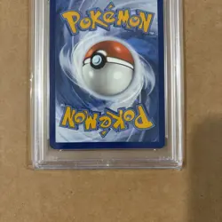 Alakazam 201/165 Pokemon TCG Scarlet & Violet 151 PSA 9 Mint - Image 5