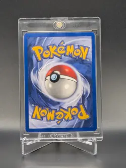 Pokemon TCG Houndoom 4/75 Neo Destiny - Holo Rare NEAR MINT NM - Image 2