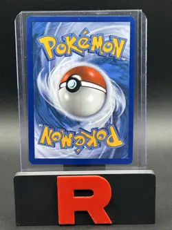 Pokemon TCG Maximum Belt 117/131 SV Prismatic Evolutions Holo NM - Image 2