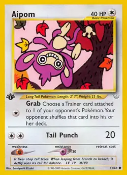 Sumiyoshi Kizuki - Pick Your Pokemon Cards NM-LP Vintage to Modern - Image 3