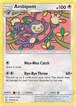 Sumiyoshi Kizuki - Pick Your Pokemon Cards NM-LP Vintage to Modern - Image 4