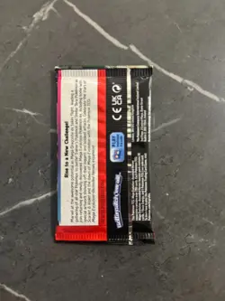 (VERY HEAVY)🔥 22.60g Pokemon TCG Ascended Heroes Booster Pack Sealed Brand New - Image 3