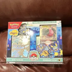 Pokemon Regidrago VSTAR World Championships Deck Evan Pavelski Honolulu 2024 - Image 1