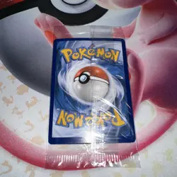 Lucario VSTAR SWSH291 Crown Zenith Black Star Promo Pokemon Card SEALED - Image 2