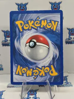 Pokemon Spinarak 75/111 Neo Genesis MP - Image 2