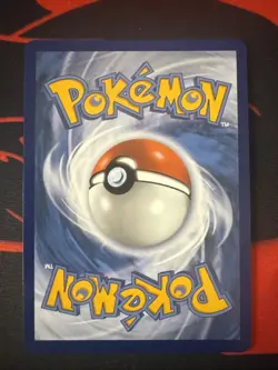 2026 POKEMON MEP EN-ME PROMO MEGA GARDEVOIR EX ASCENDED HEROES POSTER COLLECTION - Image 2