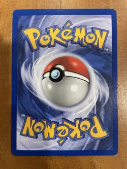 Pokemon Dark Scizor Neo Destiny Holo Rare Unlimited 9/105 70HP Stage 1 English - Image 2