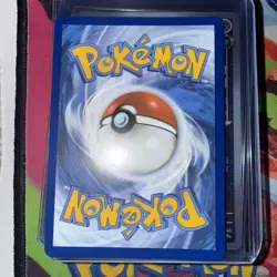 2025 Pokemon SV White Flare Deino Reverse Holo Master Ball #065/086 - Image 2