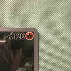 Salazzle 224/217 Ascended Heroes Pokemon Full Art Holo Illustration Rare IR - Image 3