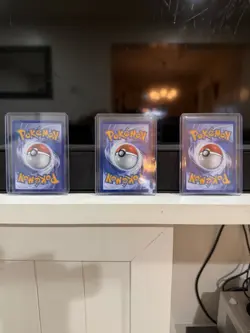 First Partner Illustration Collection Series 1 Kanto GEN 1 Set Pokemon TCG - Image 5