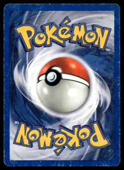 Erika's Gloom (46) 046/132 Pokemon Gym Heroes Unlimited Non Holo (MP) - Image 2