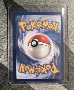 N’s Reshiram Illustration Rare Full Art 167/159 Pokemon Journey Together NM - Image 2