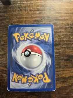 Pokemon Dracolosse (Dragonite) Holo 4/62 Fossil 100 HP French 1999 - Image 4