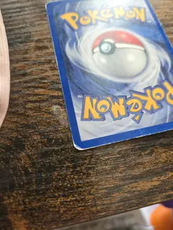 Pokemon Dracolosse (Dragonite) Holo 4/62 Fossil 100 HP French 1999 - Image 5