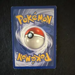 Imposter Professor Oak #73 | Pokemon Base Set | Moderately Played - Image 2