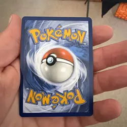 Meloetta 026 Mega Evolution Promo Pokemon Illustration Rare Near Mint - Image 2