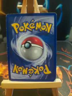 Pokemon TCG Moltres Fossil Card 27/62 Unlimited Rare Non-Holo - Image 2