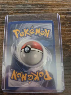 Pokemon Blissey EX Unseen Forces Holo Ultra Rare 101/115 160 HP English - Image 2