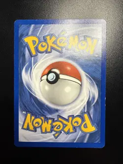 Pikachu 70/111 Common Neo Genesis Pokemon Card - Image 2