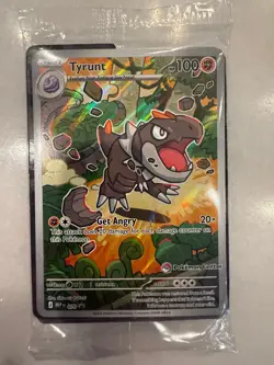 Pokemon TCG Perfect Order Pokemon Center ETB (No Packs) PROMO INCLUDED - Image 2