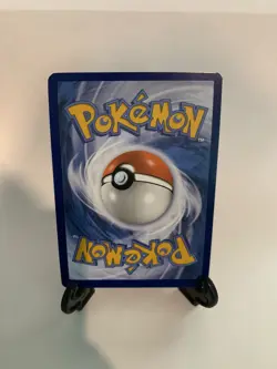 Pokemon TCG Gloom Illustration Rare. SV03: Obsidian Flames 198/197 NM - Image 2