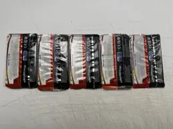 Lot of 5 Pokemon TCG Scarlet & Violet 151 MEW Booster Packs SEALED - Image 2