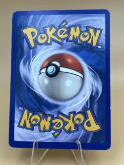 Bulbasaur - 94/165 - Common - Expedition - Pokemon Card - LP - Image 2