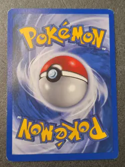 Carte Pokemon NEO DESTINY 32/205 CROCODIL OBSCUR 2002 Wizards Francais - Image 3