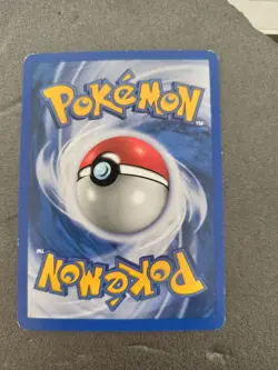 Carte Pokemon NEO DESTINY 32/205 CROCODIL OBSCUR 2002 Wizards Francais - Image 5